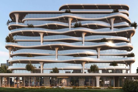 1 bedroom Apartment in Meydan, UAE No. 153450 7