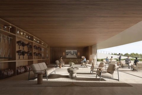 Villa de 4 chambres à Dubai Investment Park, UAE No. 153529 4