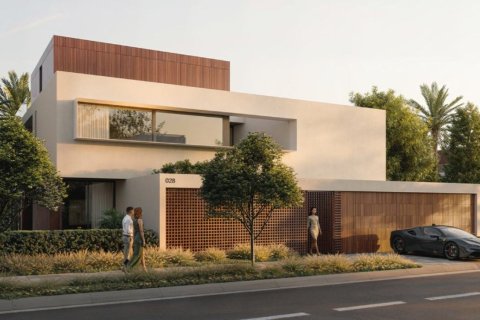 Villa de 4 chambres à Dubai Investment Park, UAE No. 153529 8