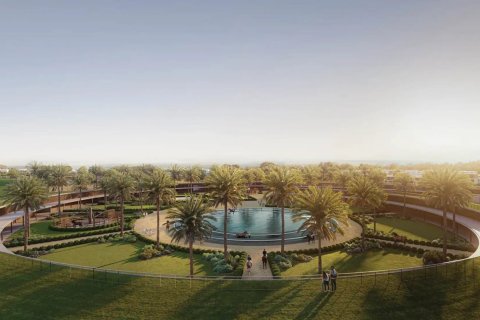 Villa de 4 chambres à Dubai Investment Park, UAE No. 153529 7