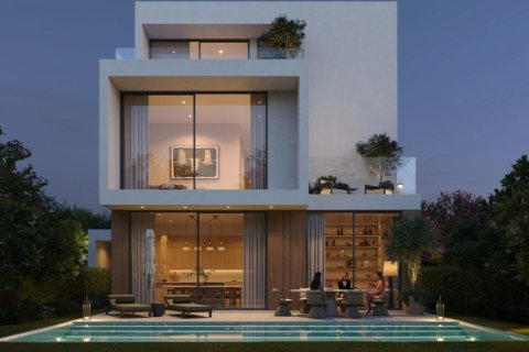 Villa de 4 chambres à Dubai Investment Park, UAE No. 153529 11
