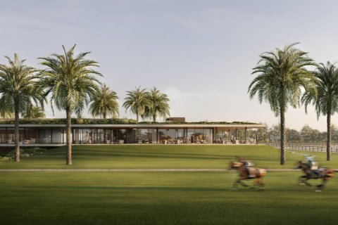 Villa de 4 chambres à Dubai Investment Park, UAE No. 153529 10