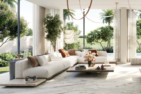 Villa de 4 chambres à Dubai Investment Park, UAE No. 153529 3