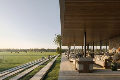 Villa de 4 chambres à Dubai Investment Park, UAE No. 153529 9