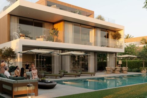Villa de 4 chambres à Dubai Investment Park, UAE No. 153529 12