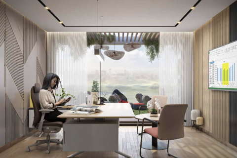 5 bedrooms Villa in Dubai, UAE No. 213530 11