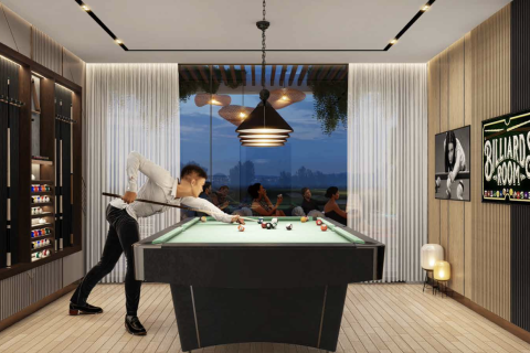 5 bedrooms Villa in Dubai, UAE No. 213530 10