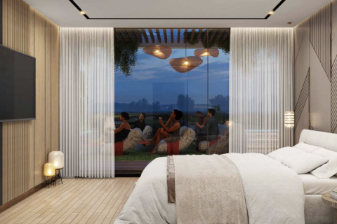 5 bedrooms Villa in Dubai, UAE No. 213530 7
