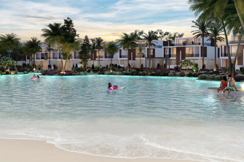 5 bedrooms Villa in Dubai, UAE No. 213530 3