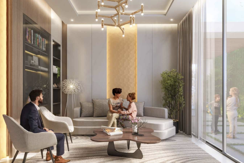 5 bedrooms Villa in Dubai, UAE No. 213530 8