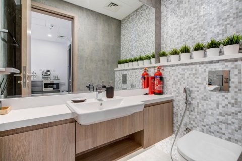 1 غرف نوم شقة في مرسى دبي, الإمارات العربية المتحدة رقم 40536 13