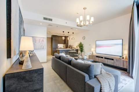 1 غرف نوم شقة في مرسى دبي, الإمارات العربية المتحدة رقم 40536 9
