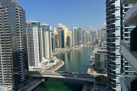 1 غرف نوم شقة في مرسى دبي, الإمارات العربية المتحدة رقم 40536 15