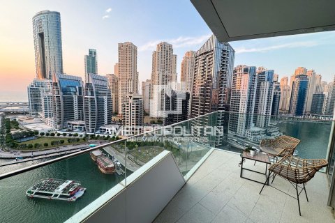 1 غرف نوم شقة في مرسى دبي, الإمارات العربية المتحدة رقم 40536 17