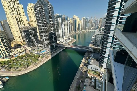 1 غرف نوم شقة في مرسى دبي, الإمارات العربية المتحدة رقم 40536 3