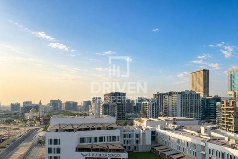 Квартира с 1 спальней в Dubai Residence Complex, ОАЭ №223092 12
