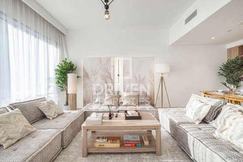 3 غرف نوم شقة في Zabeel, الإمارات العربية المتحدة رقم 212033 6