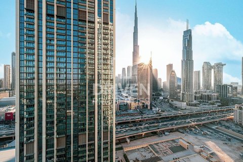 3 غرف نوم شقة في Zabeel, الإمارات العربية المتحدة رقم 212033 21