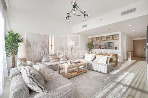 3 غرف نوم شقة في Zabeel, الإمارات العربية المتحدة رقم 212033 4