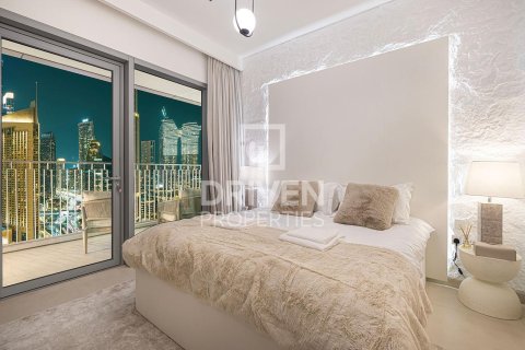 3 غرف نوم شقة في Zabeel, الإمارات العربية المتحدة رقم 212033 15