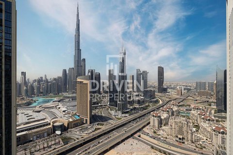 3 غرف نوم شقة في Zabeel, الإمارات العربية المتحدة رقم 212033 19