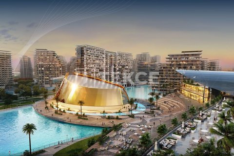 Appartement de 2 chambres à Dubai, UAE No. 136228 10
