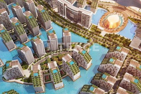 Appartement de 2 chambres à Dubai, UAE No. 136228 14