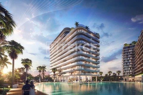 Appartement de 2 chambres à Dubai, UAE No. 136228 9