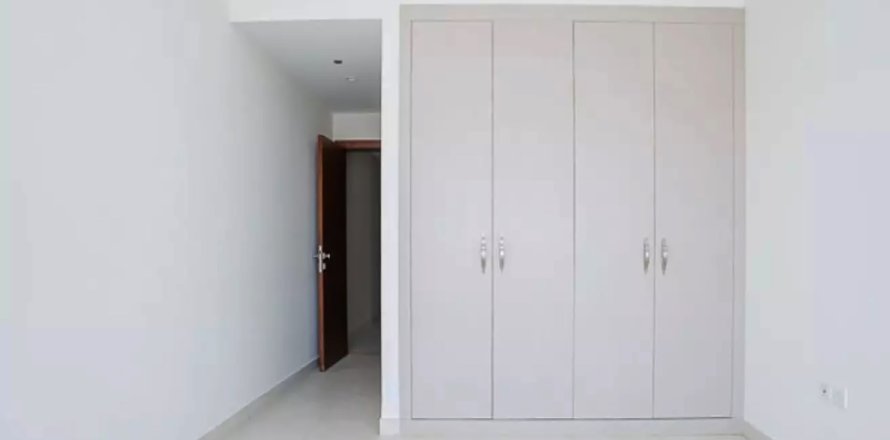 Appartement de 3 chambres à Al Jaddaf, UAE No. 95371