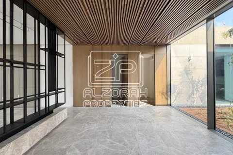 5 غرفة نوم  فيلا في Al Zorah, الإمارات العربية المتحدة رقم 168772 10