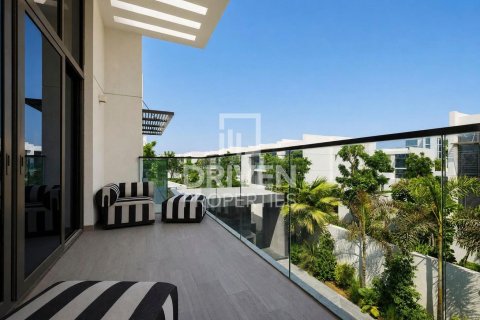 Villa de 5 dormitorios en District One, UAE No. 222946 29