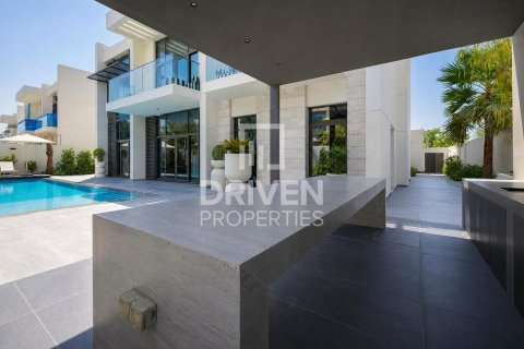 Villa de 5 dormitorios en District One, UAE No. 222946 26