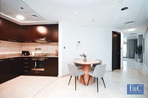83m² Apartment in DIFC, UAE No. 153383 11