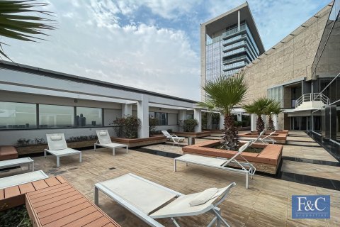 83m² Apartment in DIFC, UAE No. 153383 16