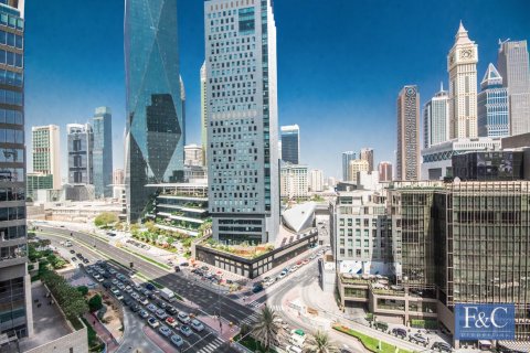 83m² Apartment in DIFC, UAE No. 153383 20