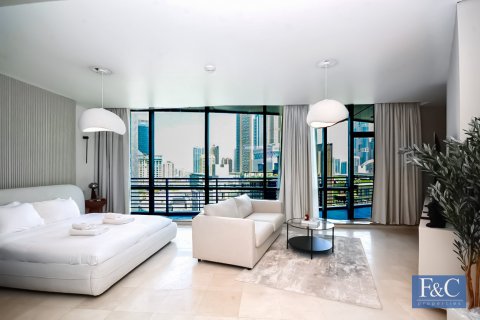 83m² Apartment in DIFC, UAE No. 153383 6