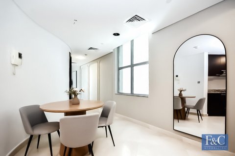 83m² Apartment in DIFC, UAE No. 153383 8