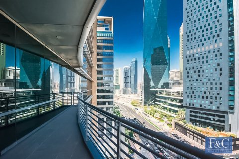 83m² Apartment in DIFC, UAE No. 153383 21