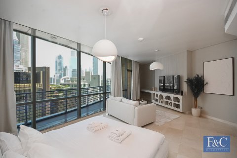 83m² Apartment in DIFC, UAE No. 153383 23