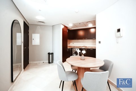 83m² Apartment in DIFC, UAE No. 153383 10