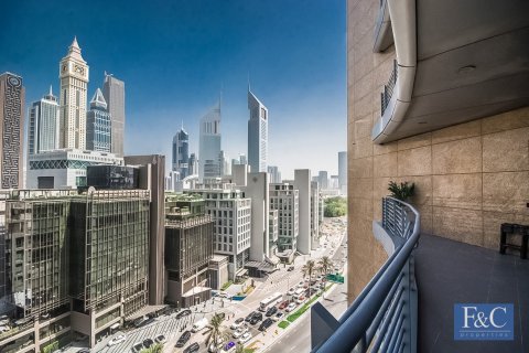 Apartamento tipo estudio Estudio en DIFC, UAE No. 153383