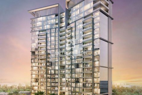 Apartment de 1 dormitorio en Damac Lagoons, UAE No. 129172 4