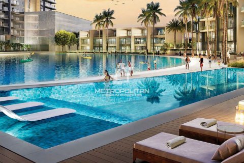 Apartment de 1 dormitorio en Damac Lagoons, UAE No. 129172 7