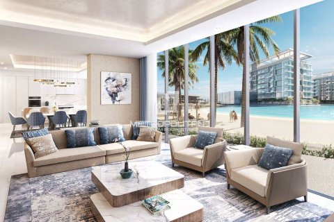 Apartment de 1 dormitorio en Damac Lagoons, UAE No. 129172 11