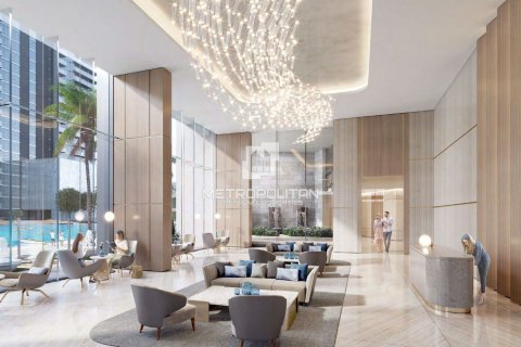 Apartment de 1 dormitorio en Damac Lagoons, UAE No. 129172 6