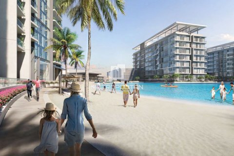 Apartment de 1 dormitorio en Damac Lagoons, UAE No. 129172 10