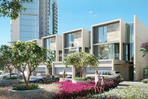 Apartment de 1 dormitorio en Damac Lagoons, UAE No. 129172 14