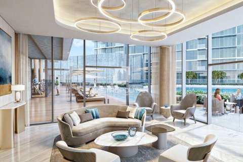 Apartment de 1 dormitorio en Damac Lagoons, UAE No. 129172 5