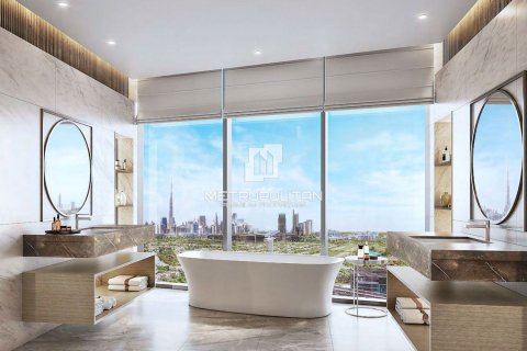 Apartment de 1 dormitorio en Damac Lagoons, UAE No. 129172 12