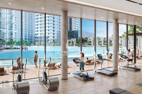 Apartment de 1 dormitorio en Damac Lagoons, UAE No. 129172 8
